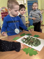 Урок эколят Урок эколят.