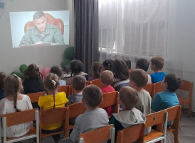 Беседа памяти А. В. Захарченко « Он тот, кто верен был народу…» Беседа памяти А. В. Захарченко « Он тот, кто верен был народу…».