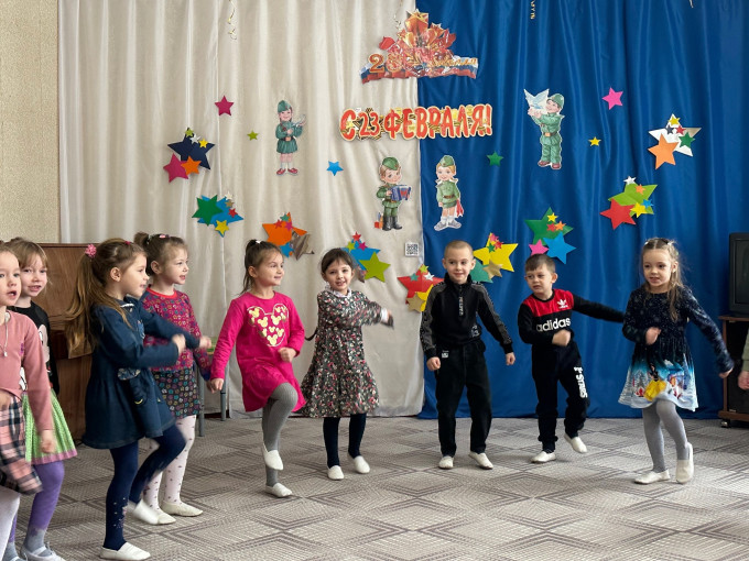 Праздник 23 февраля Праздник 23 февраля.