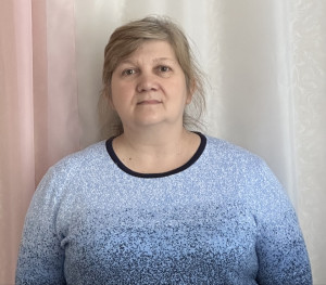 Педагогический работник Кувшинова Инна Сергеевна Педагогический работник Кувшинова Инна Сергеевна