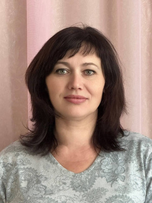 Педагогический работник Потовиченко Оксана Александровна Педагогический работник Потовиченко Оксана Александровна